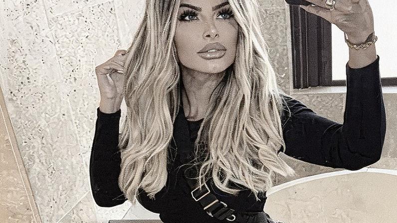 Janaína Prazeres — Foto: Divulgação