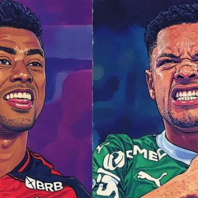 Bruno Henrique escapa de gancho e Vitor Roque preocupa torcedores