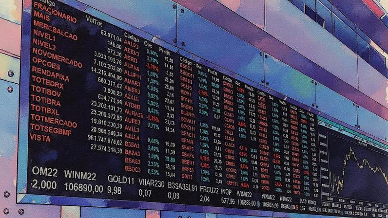 Copom mantém Selic em 15% visando a meta de inflação, conforme ata divulgada - Foto: Diana Cheng/Money Times