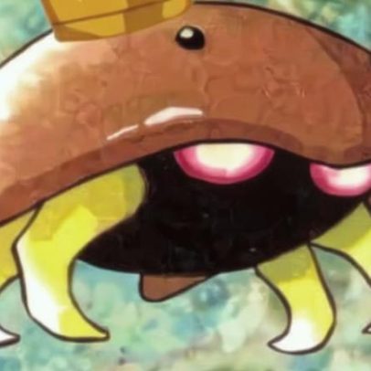 Colecionador viraliza ao comprar todas as primeiras edições do Kabuto Pokémon