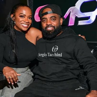 Kandi Burruss e Todd Tucker anunciam divórcio após 11 anos de casamento