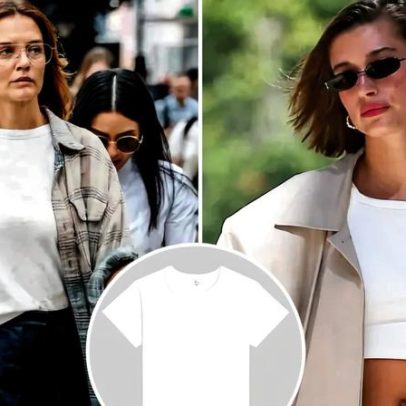 Leset oferece descontos na Cyber Monday em camisetas favoritas de celebridades
