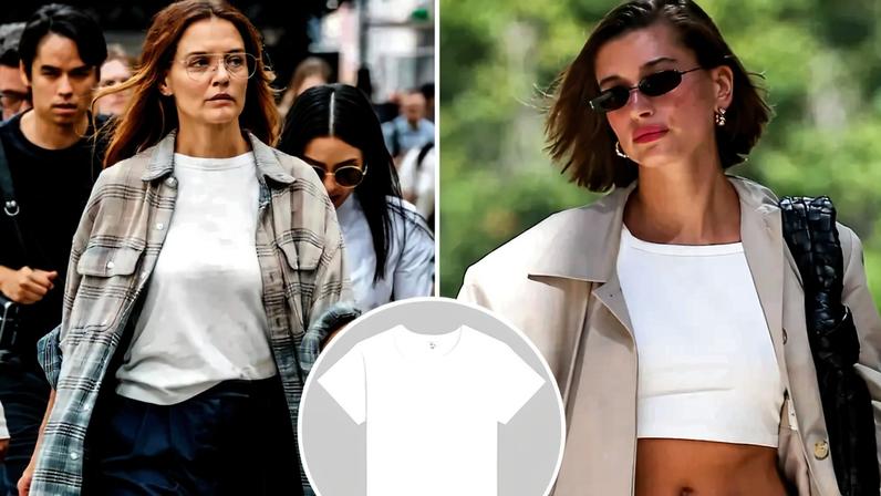 Stars swear by Leset's elevated basics.