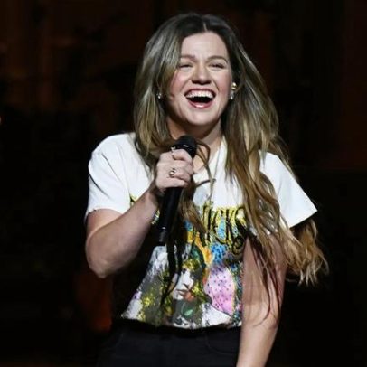 Kelly Clarkson: Since U Been Gone atinge 1 bilhão de streams no Spotify