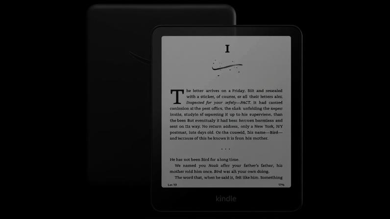 © Amazon