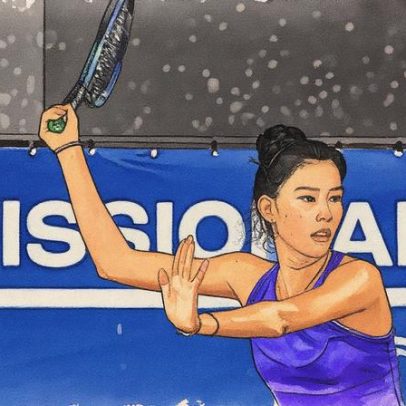 Júlia Konishi vence na estreia do ITF argentino no saibro