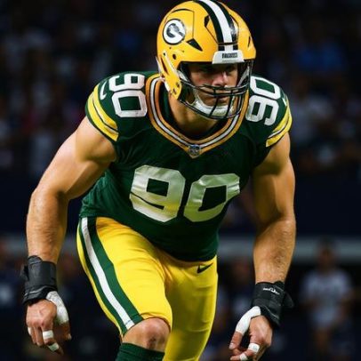 Inativos da NFL Week 13: jogadores ausentes no tríplo de Thanksgiving