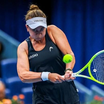 Krejcikova e Boulter disputam torneio WTA 125 na França na próxima semana