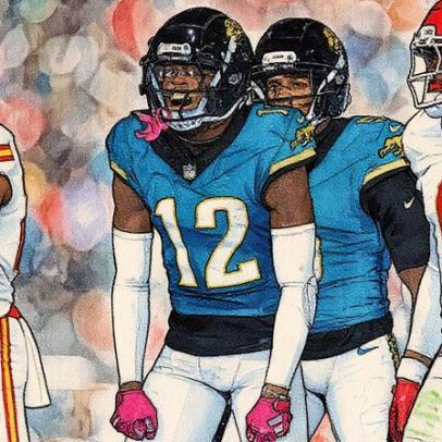 Travis Hunter dos Jaguars tem temporada encerrada por cirurgia de joelho