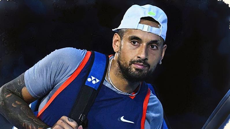 Foto: Corinne Dubreuil/ATP Tour