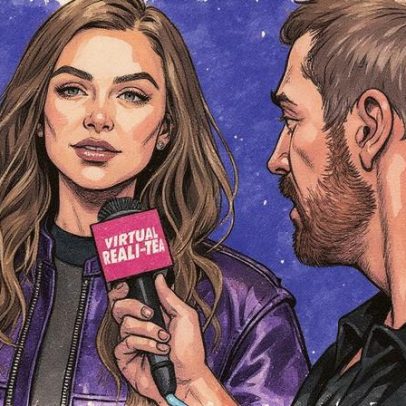 Lala Kent revela terrível situação de coparentalidade com o ex no BravoCon 2025