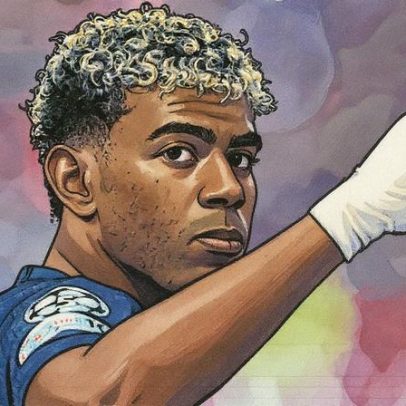 Técnico afirma que carreira de Lamine Yamal não vai durar muito