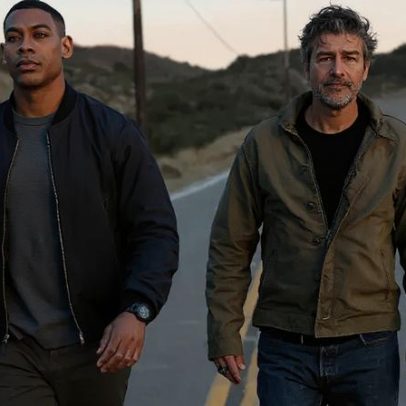 Lanternas, série da DC na HBO, ganha primeiro teaser trailer