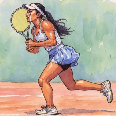 ITF feminino inicia qualificação em Mogi das Cruzes nesta segunda