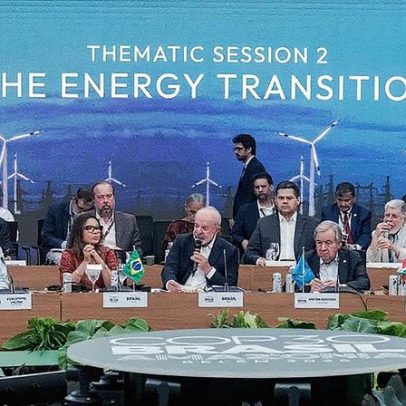 COP30: entenda os termos-chave de clima e negociação