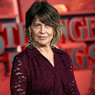 Linda Hamilton, 69, fala sobre envelhecimento em Hollywood e seu rosto