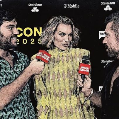 Lindsay Hubbard revela se voltaria com Carl Radke
