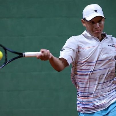 Livas Damazio também vence e se junta a Guto e Victória no México