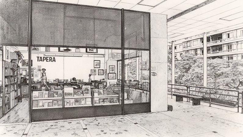 No Butantã, Livraria Entretempo é dedicada a conteúdos infantojuvenis • Divulgação/Marília de Toledo