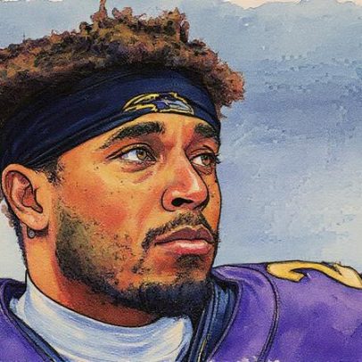 Ravens trocam Jaire Alexander para os Eagles por escolha de sexta rodada de 2026