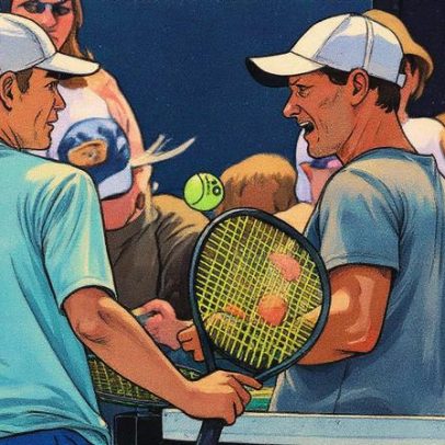 Hewitt e filho perdem vaga, mas podem ter convite para o Aberto da Austrália