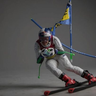 Brasil busca recordes nas Olimpíadas de Inverno e chances de medalha