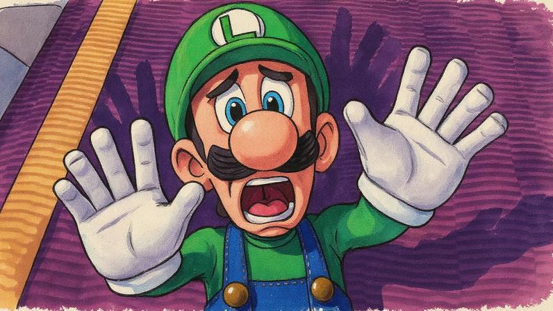 © Nintendo
