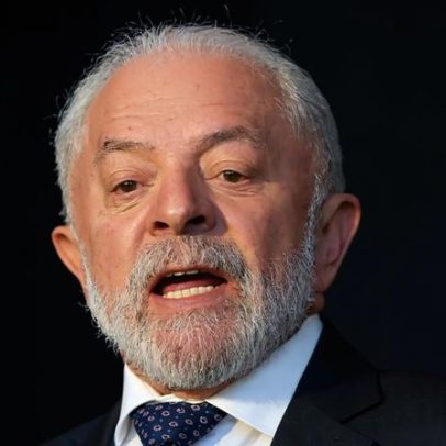MPF processa homem por chamar Lula de ex-presidiário