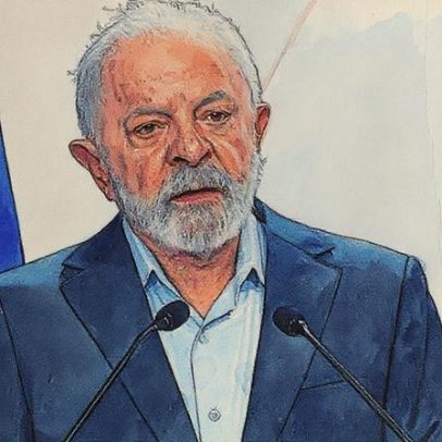 Lula ataca líderes ausentes em Belém que financiam guerras na abertura da COP 30