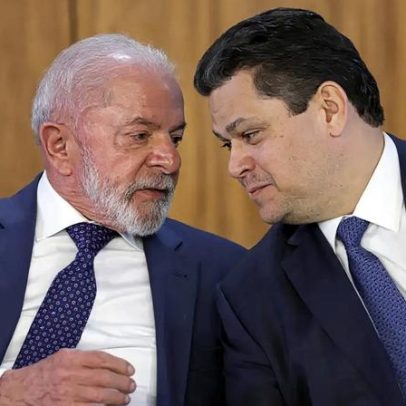 Alcolumbre marca análise dos vetos de Lula ao PL do licenciamento ambiental