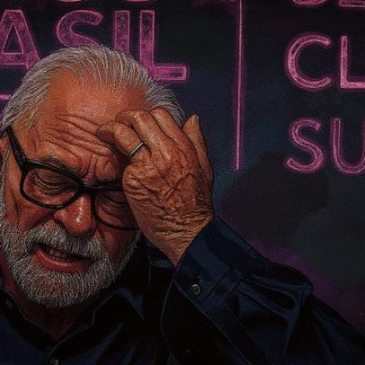 Lula sofre derrota na COP 30