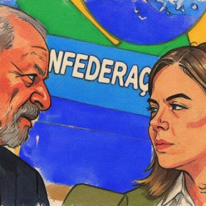 Crise na segurança envolve Lula, STF e Congresso no Brasil