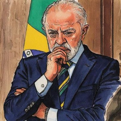 Ex-nora de Lula vira alvo de operação da Polícia Federal