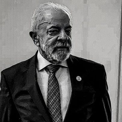 Lula comenta prisão de Bolsonaro e afirma que todos sabem o que ele fez