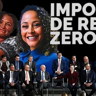 Lula sanciona isenção do IR até R$ 5 mil sem Motta e Alcolumbre