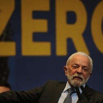 Lula defende combate ao privilégio de poucos em pronunciamento