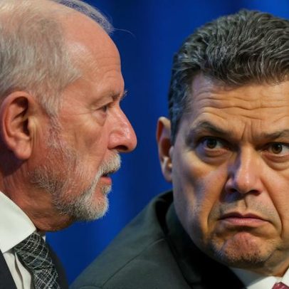 Governo Lula faz apelo para manter vetos diante de possível derrota