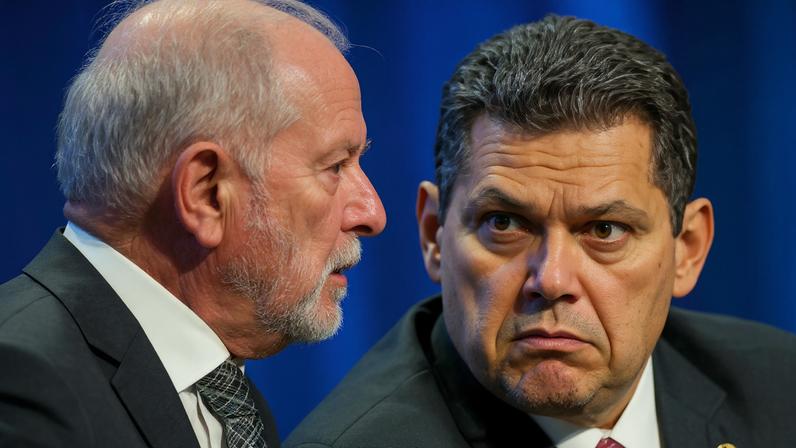 Governo Lula faz apelo para manter vetos diante de possível derrota