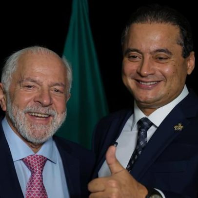 Lula busca apoio de Messias no STF e enfrenta Alcolumbre