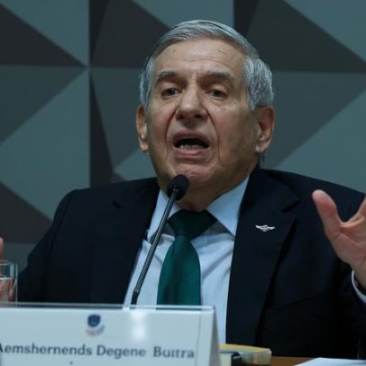 Clubes Militares classificam prisões de oficiais como injustas e desproporcionais