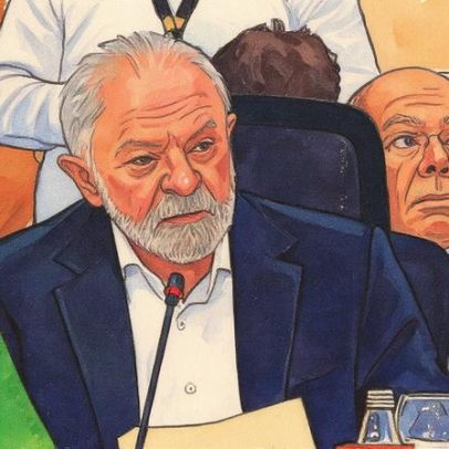 Projeto de Lula contra facções divide governo e oposição