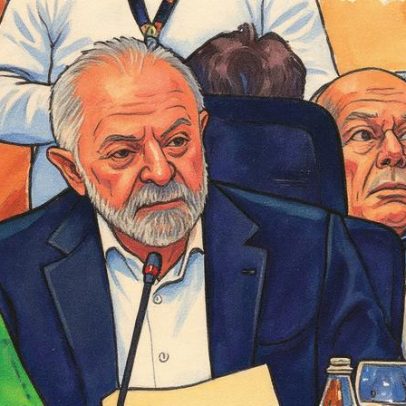 Lula critica EUA na Colômbia e não visita vítimas do tornado