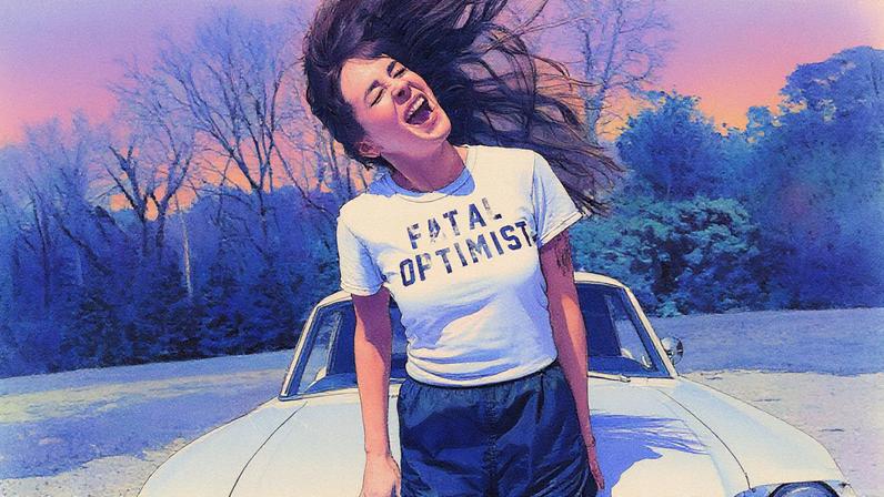 Madi Diaz records track-by-track cover of the Blink-182 album 'Enema of the State' with proceeds benefiting funds providing immigrants with legal aid