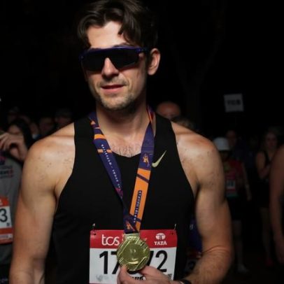 Temporada de grandes maratonas mundiais é aberta