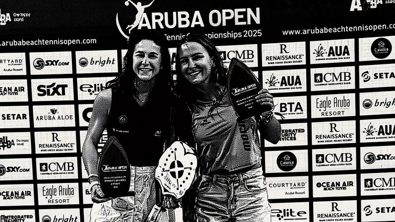 Vitória Marchezini e Sophia Chow (Foto: programaplaybt)
