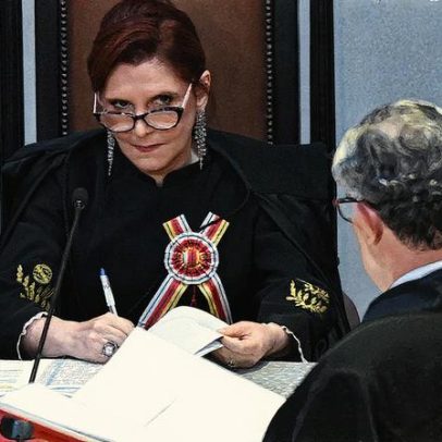 Confronto entre Castro sobre segurança antecipa 2026