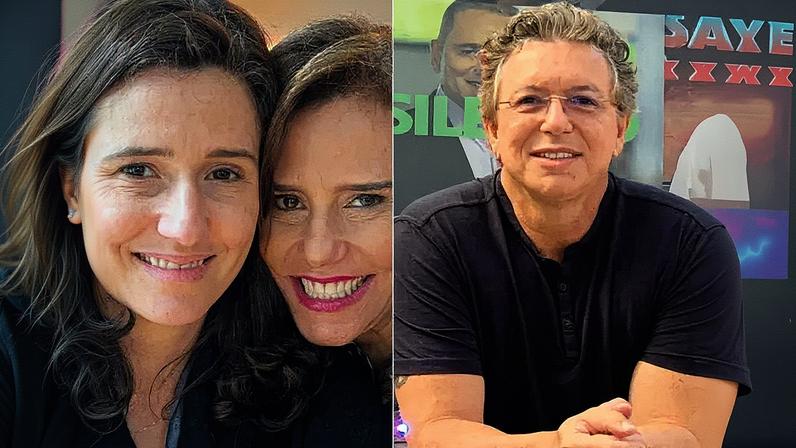 Marianna Tamborindeguy de Oliveira, filha de Narcisa Tamborindeguy e Boninho — Foto: Reprodução/Instagram