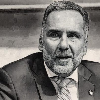 Governo rejeita endurecimento contra facções como terroristas, diz secretário