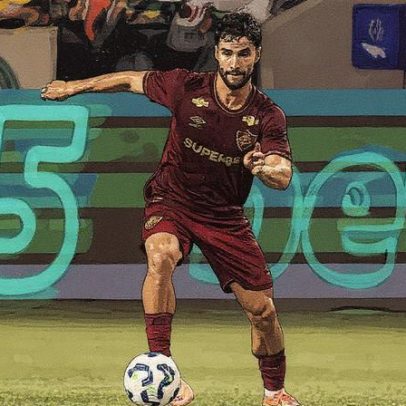 Martinelli revela estratégia para evolução do Fluminense