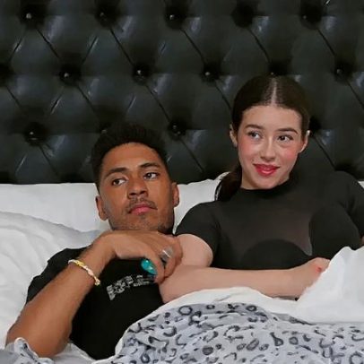 Esposa de Robert Jr., filho de Mary Cosby, pede divórcio enquanto ele está preso